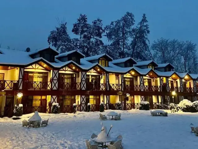 Fortune Resort Heevan